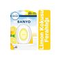 Febreze 7,5 ml Banyo Limon Kokusu Ferahlığı Hava Ferahlatıcı Oda Kokusu