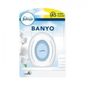 Febreze 7,5 ml Temiz Çarşaf Ferahlığı Hava Ferahlatıcı Banyo Oda Kokusu