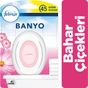 Febreze Bahar Çiçekleri 7.5 ml Banyo Ferahlatıcı Koku