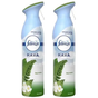 Febreze Dağ Esintisi 2'li Hava Oda Kokusu