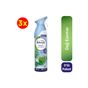 Febreze Dağ Esintisi 3x185 ml Oda Kokusu