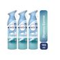 Febreze Okyanus Esintisi 3x185 ml Hava Ferahlatıcı Sprey Oda Kokusu