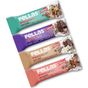 Fellas 12 Adet x 4 Çeşit Protein Bar 32 gr Karma Kutu