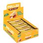 Fellas 12x35 gr Muzlu ve Bademli Meyve Bar