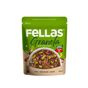 Fellas 200 gr Antep Fıstığı Kakao Granola
