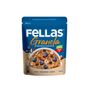 Fellas 200 gr Yaban Mersini Kuruyemiş Granola