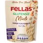 Fellas 270 gr Glutensiz Karışık Kuruyemişli Müsli
