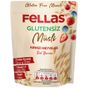 Fellas 270 gr Glutensiz Kırmızı Meyveli Müsli