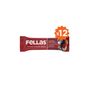 Fellas 30 gr Kırmızı Meyveli Kuruyemiş Bar