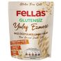 Fellas 300 gr Glutensiz Yulaf Ezmesi