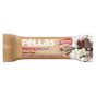 Fellas 32 gr Vanilya ve Kakao Protein Bar