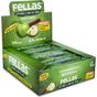 Fellas 35 gr x 12'li Vitamin & Meyve Bar Elmalı ve Tarçınlı