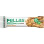 Fellas 40 gr Yer Fıstığı Ezmeli Vegan Protein Bar