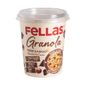Fellas 50 gr Fındık & Kakao Bardak Granola