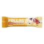 Fellas 50 gr Glütensiz Muz Yüksek Protein Bar