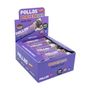 Fellas Duble Kakaolu Protein Bar 12 x 32 gr