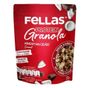 Fellas Granola - Hindistan Cevizi & Protein Bar Parçacıklı 270 gr