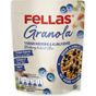 Fellas Granola - Yaban Mersinli & Kuruyemişli 300 gr