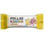 Fellas Kids Muzlu ve Kakaolu 28 gr Meyve Barı