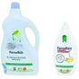 Feradisin 2000 ml Bulaşık Makinesi Jel Deterjanı + 500 ml Bulaşık Makinesi Parlatıcısı