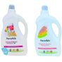 Feradisin Çamaşır Makinesi Jel Deterjanı 2000 ml+ 2000 ml Yumuşatıcı