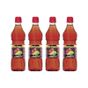 Fersan 4x500 ml Üzüm Sirkesi