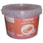 Festiva 400 gr Pembe Renkli Pamuk Şeker Toz Şekeri