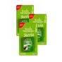 Fibrelle 3 Kutu 300 Tablet  Stevia Tablet Tatlandırıcı