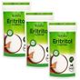 Fibrelle 400 gr Eritritol Sıfır Kalori Toz Tatlandırıcı