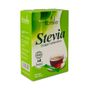 Fibrelle 80'li Kutu Ultra Stevialı Toz Stick Tatlandırıcı