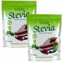 Fibrelle Prebiyotik Lifli 2x400 gr Stevia Toz Tatlandırıcı
