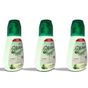 Fibrelle Stevia 3x200 ml Sıvı Tatlandırıcı