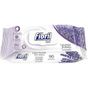 Fibril 3x90'lı Lavanta Kokulu Islak Mendil
