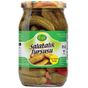 Fıçı 680 gr Salatalık Turşusu