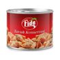 Fide 12x200 gr Tavuk Konservesi