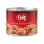Fide 24x200 gr Tavuk Konservesi