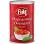 Fide 6x4.2 kg Doğranmış Domates