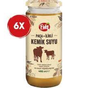 Fide 6x480 ml İlikli Kemik Suyu