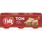 Fide Acılı 48x80 gr Ton Balığı