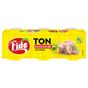 Fide Ton Balığı Ekonomik 3*80 gr