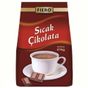 Fiero 1000 gr Sıcak Çikolata