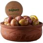Fikret Sağlam 500 gr Efsane Yeşil Zeytin