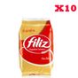 Filiz 10x500 gr Arpa Şehriye