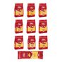 Filiz 10x500 gr Karma Paket Makarna