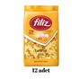 Filiz 12x350 gr Yumurtalı Kırpık Makarna