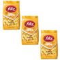Filiz 3x350 gr Yumurtalı Kırpık Makarna