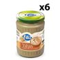 Filiz 6x530 gr Cam Kavanoz Tahin