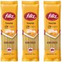 Filiz Makarna Yumurtalı 3x350 gr Uzun Erişte
