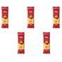 Filiz Yassı Spagetti 5x500 gr Makarna