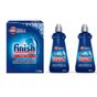 Finish 1500 gr Bulaşık Makine Tuzu+800 gr Parlatıcı